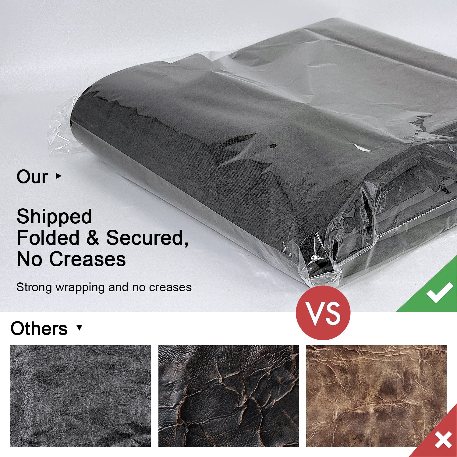 Car suede roof pad -3mm thick sponge base -200cm * 140cm/300cm × 140cm, suitable for car/SUV/truck, car roof modification